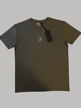 Distorted People “Nothing to Prove” Lightweight Tee